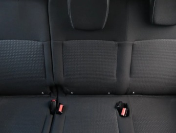 Dacia Lodgy Minivan Facelifting 1.3 TCe 130KM 2019 Dacia Lodgy 1.3 TCe, Salon Polska, Serwis ASO, zdjęcie 9