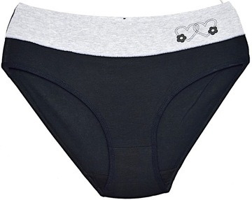 Женские трусики из хлопка, FULL XXL, 7 шт.
