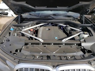 BMW X7 SUV Facelifting 3.0 40i 381KM 2023 BMW X7 BMW X7 xDrive40i, od ubezpieczalni, zdjęcie 11