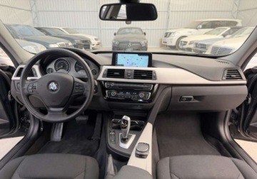 BMW Seria 3 G20-G21 Touring 2.0 320d 190KM 2019 BMW Seria 3 4X4 BMW 320D 190 KM 2019r 85.000 km Warszawa 2.0 Diesel, zdjęcie 6