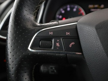 Seat Leon III CUPRA ST 2.0 TSI 290KM 2016 Seat Leon DSG navi Czujniki parkowania, zdjęcie 33