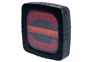 Фонарь задний светодиодный HORPOL LZD2800 12/24В