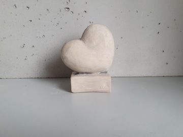 Podziękowanie Dekoracja grobu Figurka Ozdoba 14cm