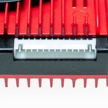 Smart BMS 12S 200A литий-ионный балансир, CAN, модуль печатной платы