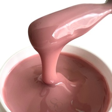 Natural Neutral Pink Palu Pro Light Builder Нейтральный строительный гель 45г
