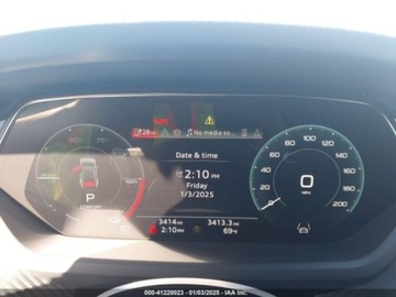 Audi 2024 Audi RS e-tron GT 2024 Audi RS e-tron GT quattro Elektryczny 591KM, zdjęcie 13