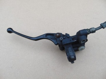 HONDA NX 125 TRANSCITY ПЕРЕДНИЙ ТОРМОЗНОЙ ЦИЛИНДР