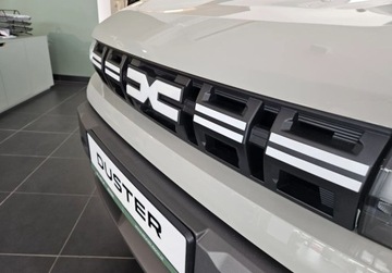 Dacia Duster III 2025 Dacia Duster Journey Hybrid 140 nowosc 1.6 Hybryda 93KM, zdjęcie 7