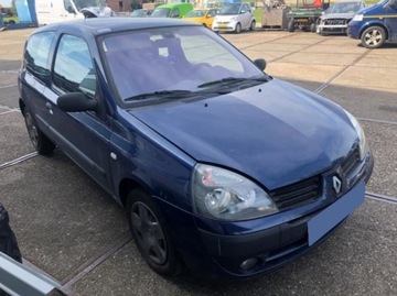 BLATNÍK PRAVÝ PŘEDNÍ RENAULT CLIO II 2 THALIA 01-