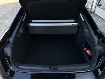 Skoda Superb IV Liftback 2.0 TSI 265KM 2024 Skoda Superb L&amp;K ! Wentylowane i podgrzewane fotel, zdjęcie 8