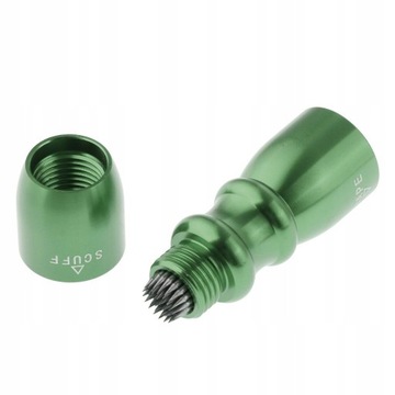 Формирователь кончика кия