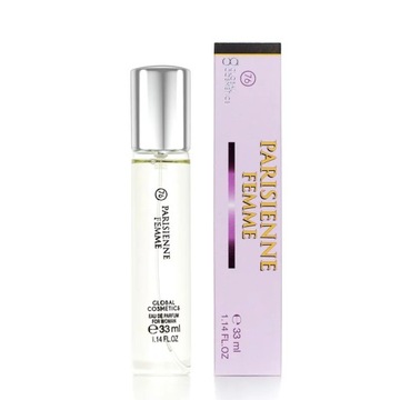 Perfumy 076 - PARISIENNE FEMME 33ml - zapach damski