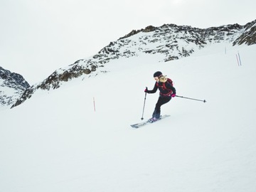 RĘKAWICE NARCIARSKIE MĘSKIE SNOWBOARDOWE VIKING RĘKAWICZKI SPORTOWE ZIMOWE