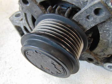 Генератор OPEL INSIGNIA A 2.8 13502584