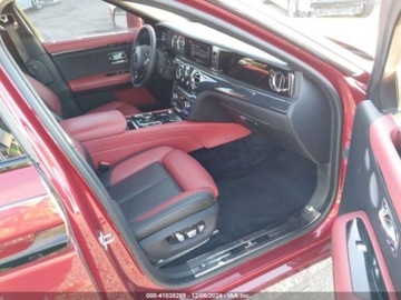 Rolls-Royce 2021 Rolls-Royce Ghost 2021 6.7l 6.7 Benzyna 563KM, zdjęcie 9