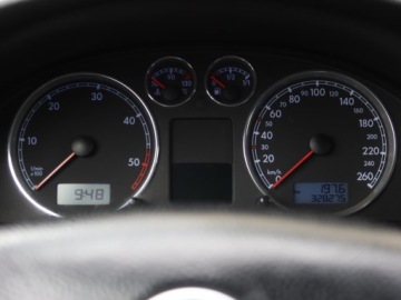 Volkswagen Passat B5 Sedan 1.9 TDI 130KM 2003 VW Passat 1.9 TDI, Klima, Klimatronic,ALU, zdjęcie 10