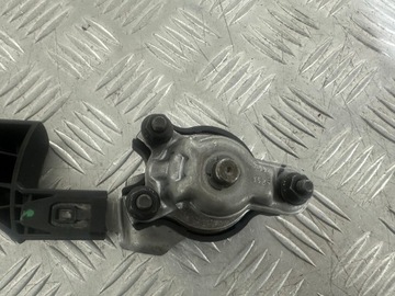 OPEL ASTRA L MECHANIZMUS SEDADLA PRAVÝ (PASAZER)