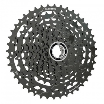 Kaseta Shimano CS-LG400 CUES 10 rzędów 11-43