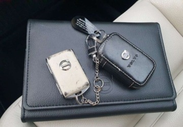 Volvo XC60 II Crossover D4 190KM 2018 Volvo XC 60 Volvo XC 60 D4 Geartronic RDesign 2.0 Diesel 190KM, zdjęcie 19