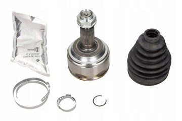 PRZEGUB ZEW. HONDA CIVIC VIII 1.4 1.8 06- MAXGEAR