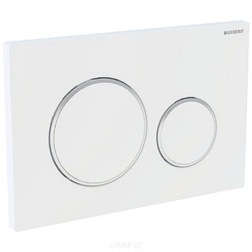 SIGMA20 ПЕРЕДНЯЯ КНОПКА BI-CHR BLU-BI (шт.)