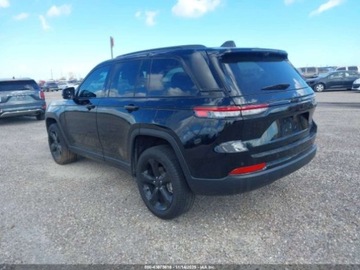 Jeep Grand Cherokee V 2024 Jeep Grand Cherokee Limited 2024 3.6l 3.6 Benzyna 293KM, zdjęcie 3