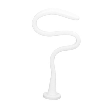 Front Load Washer Doors Prop Practical White