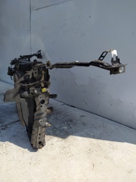 TOYOTA PRIUS III 3 08- РЕМЕНЬ ПЕРЕДНИЙ