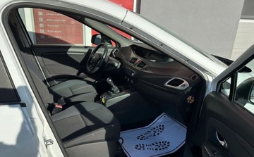 Renault Scenic III Van 1.6 16v 110KM 2009 Renault Scenic 1.6 16V 2009R, Klima, Hak, Alu, Zarejestrowany w Polsce 1.6, zdjęcie 33