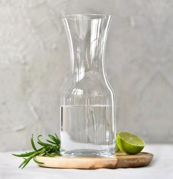 ГРАФИН ДЛЯ ВОДЫ, СОКА, ВИНА, КУВШИН, 0,9 Л