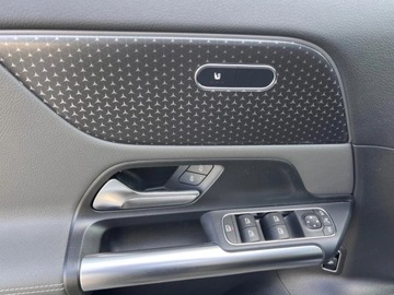 Mercedes EQA SUV Facelifting 250+ 190KM 2025 MERCEDES-BENZ EQA 250+ Electric Art Suv (190KM) 2025, zdjęcie 10