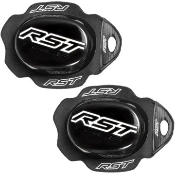 Ползунки RST для кожаных костюмов