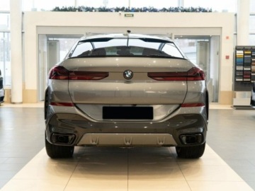 BMW X6 G06 SUV Facelifting 3.0 30d 298KM 2026 BMW X6 xDrive30d Sport Suv 3.0 (298KM) 2026, zdjęcie 3