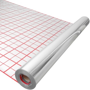 Вояр фольга 140 кв.