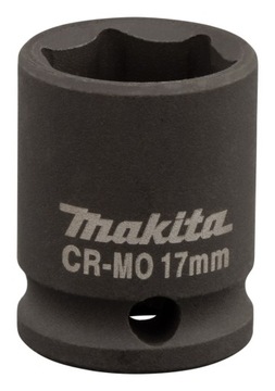 MAKITA NASADKA UDAROWA 17MM 3/8 B-39992