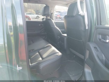 Nissan 2022 Nissan Frontier Sv 2022 3.8 Benzyna 310KM, zdjęcie 12