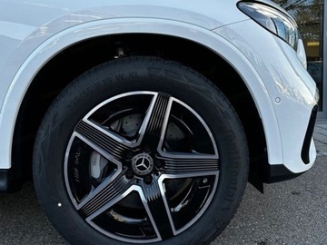 Mercedes GLC C254/X254 2025 GLC Coupe 200 d 4-Matic AMG Line 2.0 (163KM) 2025, zdjęcie 12