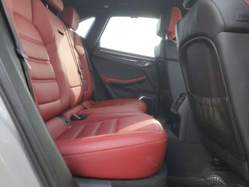 Porsche Macan 2021 Porsche Macan GTS 2021 2.9l 2.9 Benzyna 375KM, zdjęcie 11
