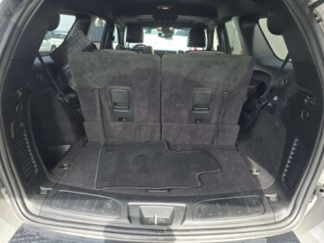 Dodge Durango III 2023 Dodge Durango RT Plus 2023 5.7 Benzyna 360KM, zdjęcie 4