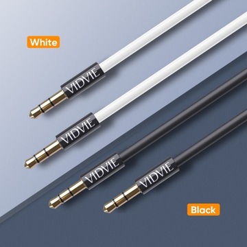 Кабель AUX для автомобиля Кабель 1,5 м для смартфона