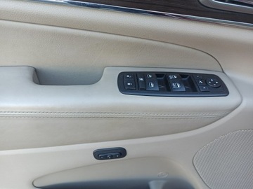 Jeep Cherokee V 2014 Jeep Grand Cherokee 3.6 V6, Overland, świetny, zdjęcie 18