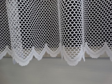 Штукатурная сетка MG CURTAIN 35056 БЕЛАЯ, высота 160см, пол 0,5м