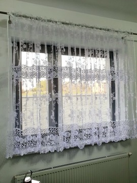 ГОТОВАЯ ШТОРА 400 Х 180 СМ ГОТОВАЯ ШТОРА