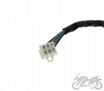 ЗАМОК ЗАЖИГАНИЯ С ЗАМКОМ ДЛЯ JUNAK 905