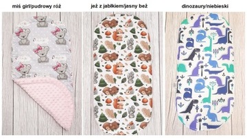 Матрас-вкладыш для гондолы и коляски