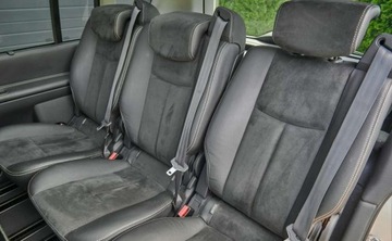 Renault Espace IV Van 2.0 dCi 150KM 2012 Renault Espace Renault Espace 2.0 dCi SL Alcantara 2.0 Diesel 150KM, zdjęcie 15