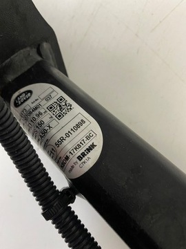 RANGE ROVER EVOQUE FACELIFT ZAŘÍZENÍ(HÁK) TÁŽNÝ NOSNÍK 18-