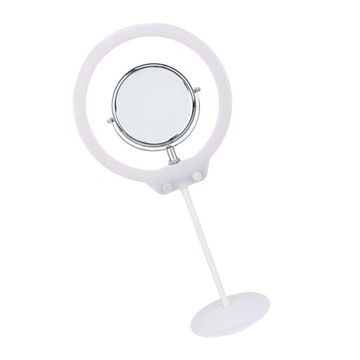 10 ściemnialnych lampek LED do makijażu /