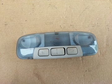Ford Kuga MK1 2.0 TDCI lampka kabiny podsufitki galaxy