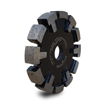 ПАЗОВАЯ ФРЕЗА 17,3 ММ ДЛЯ ПОЛА